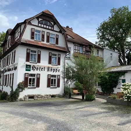 Zur Koeppe