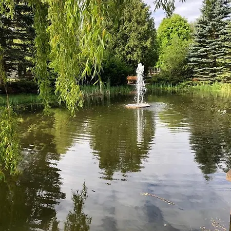 Zur Koeppe ホテル バート・クロスターラウスニッツ