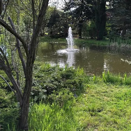 ホテル Zur Koeppe