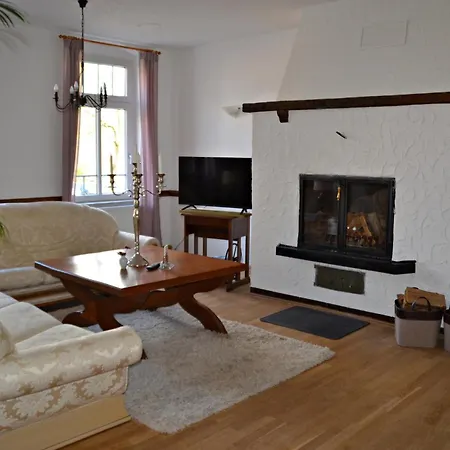 Zur Koeppe 3* Bad Klosterlausnitz