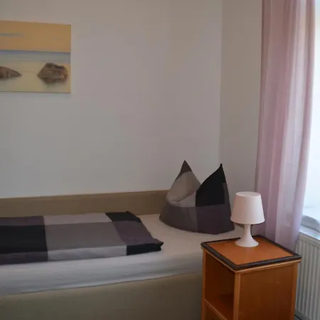 Zur Koeppe Hotel Bad Klosterlausnitz