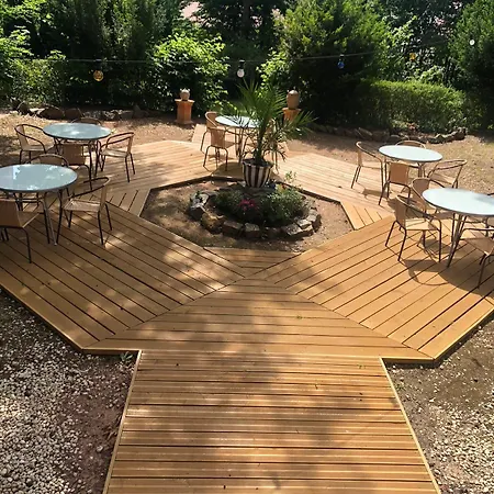 Zur Koeppe 3* Bad Klosterlausnitz