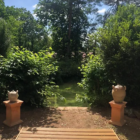 ホテル Zur Koeppe