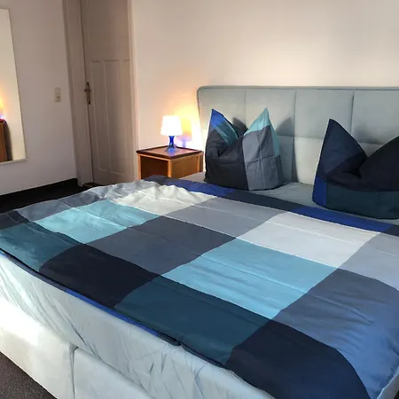 Zur Koeppe ホテル バート・クロスターラウスニッツ