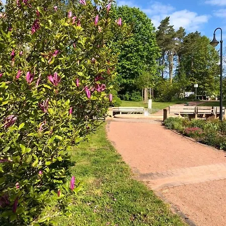 Zur Koeppe バート・クロスターラウスニッツ