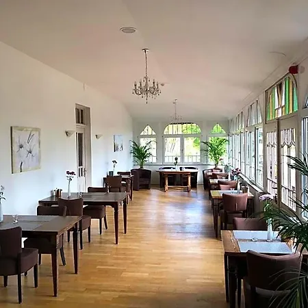 Zur Koeppe 3* Bad Klosterlausnitz