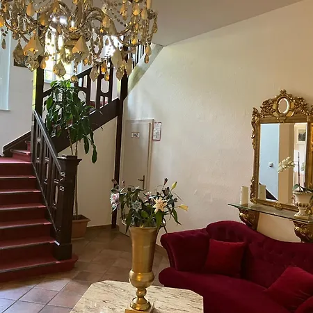 Zur Koeppe 3* Bad Klosterlausnitz