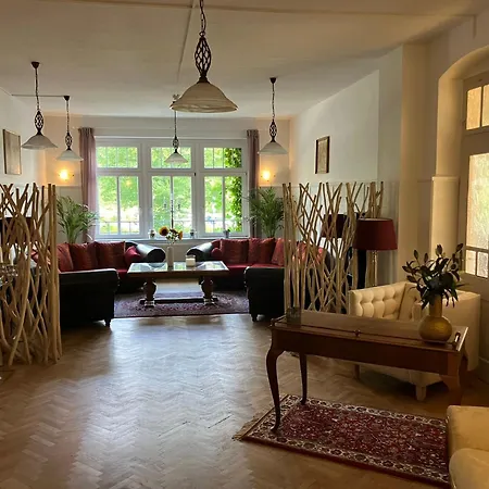 Zur Koeppe 3* Bad Klosterlausnitz