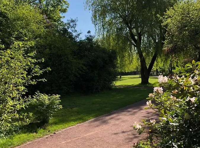 Zur Koeppe 배드클로스터라우네스