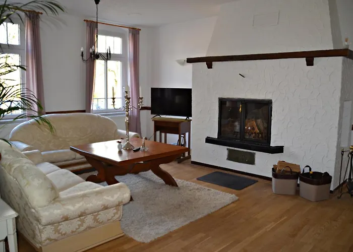 Zur Koeppe 3* Bad Klosterlausnitz