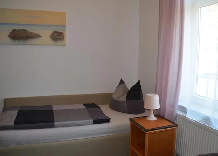 Zur Koeppe Otel Bad Klosterlausnitz