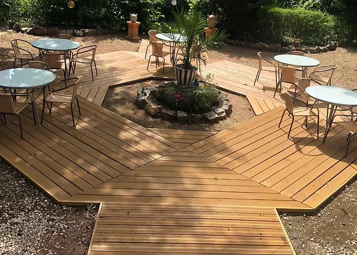 Zur Koeppe 3* Bad Klosterlausnitz