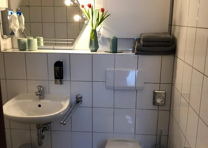 Zur Koeppe Bad Klosterlausnitz