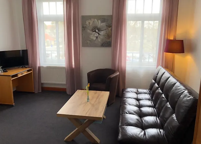 Zur Koeppe 3* 배드클로스터라우네스