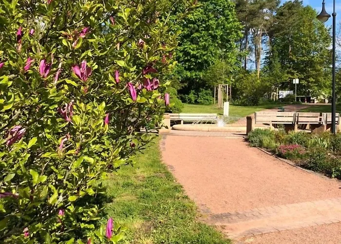 Zur Koeppe 배드클로스터라우네스