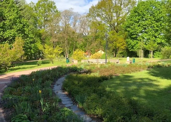 Zur Koeppe Bad Klosterlausnitz